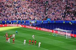 1xBit体育电竞-克罗地亚客场不敌西班牙，积分榜下滑