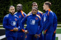 1xBit体育官网-荷兰队在比赛中打出了精彩绝伦的表现