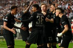 1xBit体育app下载-法兰克福主场失利，连胜纪录告终