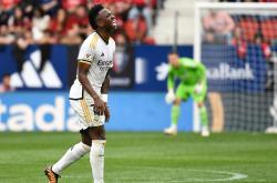 1xBit体育网页版-皇家马德里客场大捷，成功晋级