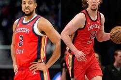 1xBit体育娱乐-包含鹈鹕主帅：球队展现出色团队合作精神，取得连胜势头的词条