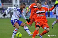 1xBit体育app下载-里昂客场不敌波尔多，战绩不佳