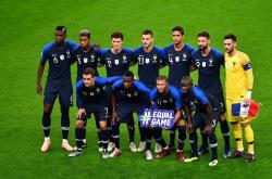 1xBit体育亚洲官网-欧预赛关注焦点：球队实力对比