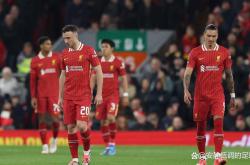 1xBit体育投注-关于利物浦后卫受伤，或将缺席未来多场比赛的信息