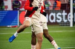 1xBit体育入口-巴黎圣日耳曼逆转拜仁，欧冠赛场大逆转引发关注的简单介绍