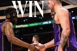 湖人逆袭，力克快船取得胜利的简单介绍