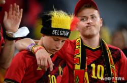 比利时队在欧洲预选赛中确立了领先地位