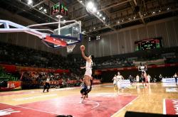 1xBit体育注册-杭州队在对抗中奋勇作战，打败对手