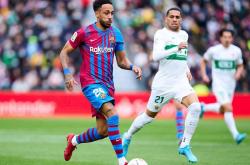 1xBit体育视频-皇家社会客场战胜对手，保持不败纪录