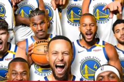 1xBit体育app下载-关于勇士再胜骑士，取得五连胜的信息