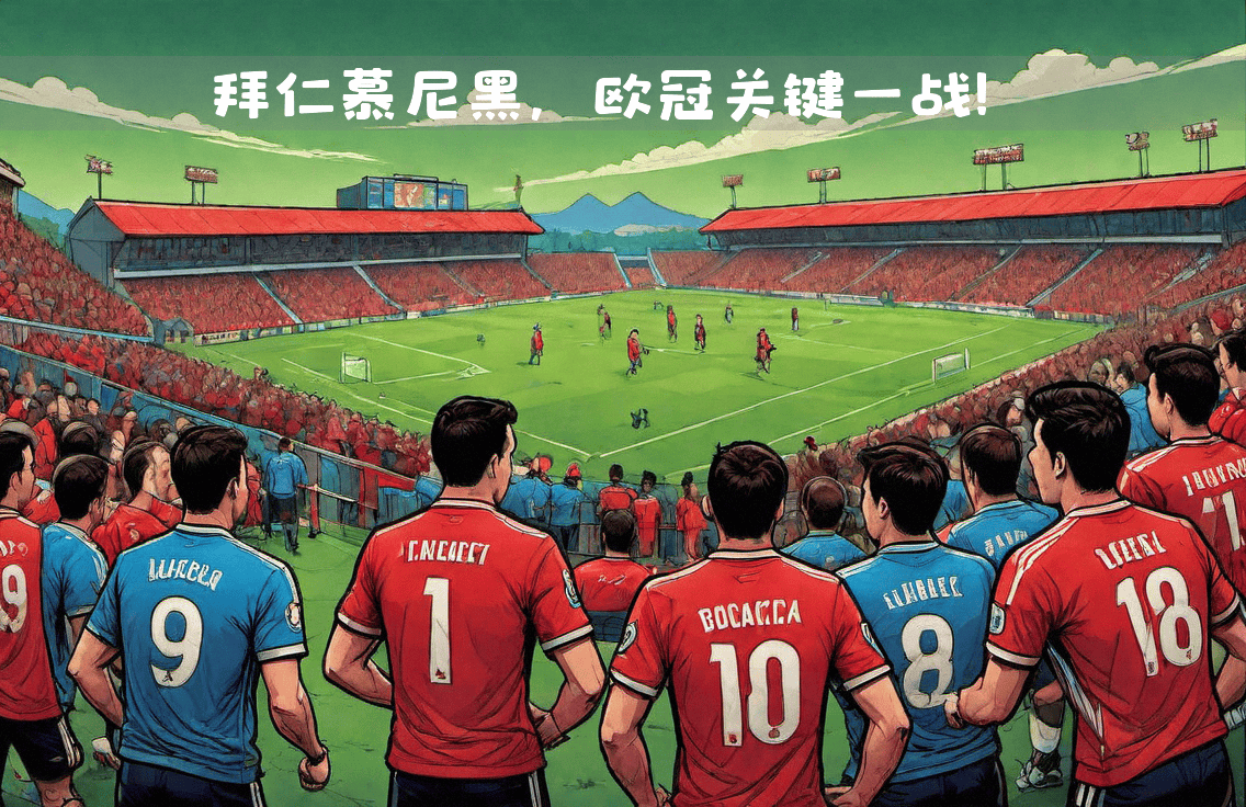 拜仁慕尼黑客场胜利，继续领跑积分榜