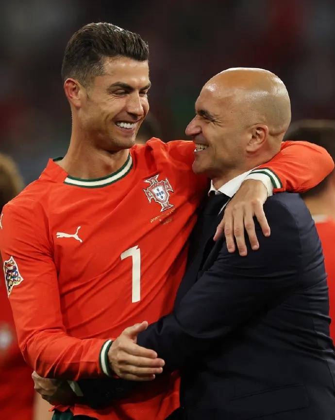 葡萄牙国家队击败对手,梅罗破门入球 葡萄牙国家队击败对手,梅罗破门入球