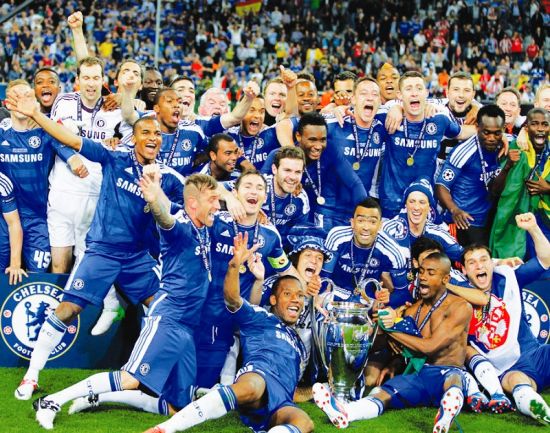 欧冠瞩目对决卫冕冠军重整旗鼓 欧冠瞩目对决卫冕冠军重整旗鼓