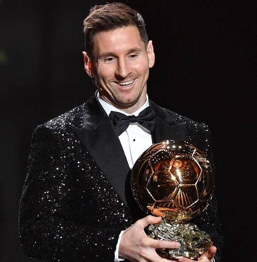 包含梅西荣膺最佳球员,再度证明自己超凡实力的词条 包含梅西荣膺最佳球员,再度证明自己超凡实力的词条