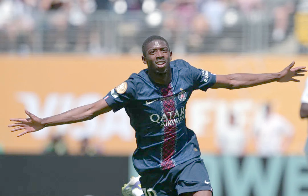 巴黎圣日耳曼陷入困境,连续不胜的简单介绍 巴黎圣日耳曼陷入困境,连续不胜的简单介绍