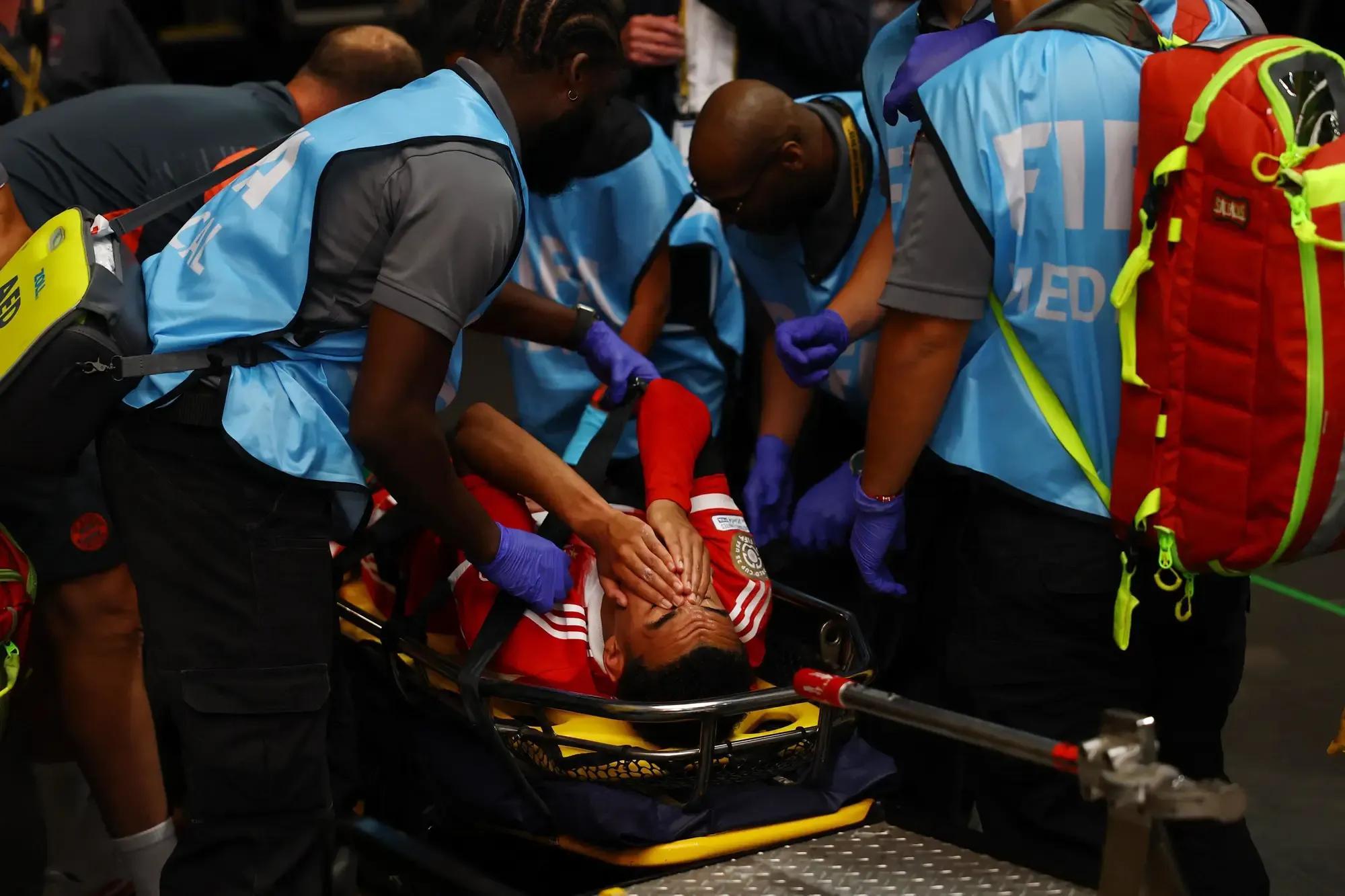 欧洲国家杯比赛中发生了一场惊心动魄的悬念 欧洲国家杯比赛中发生了一场惊心动魄的悬念