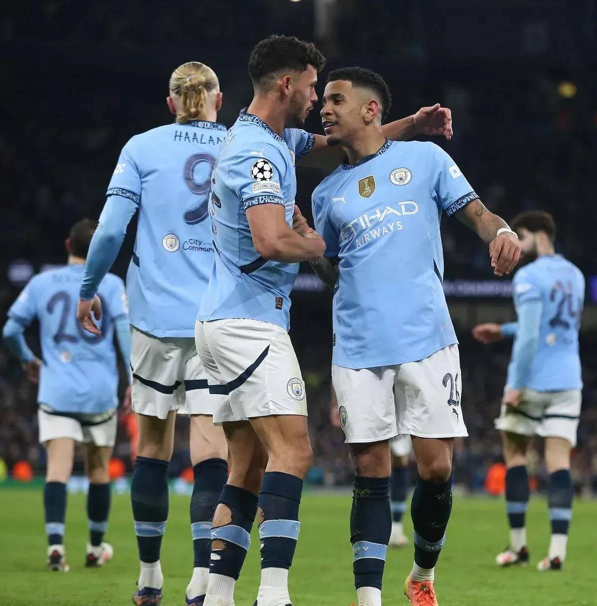 曼城遭拜仁慕尼黑轻取,欧冠前途堪忧的简单介绍 曼城遭拜仁慕尼黑轻取,欧冠前途堪忧的简单介绍