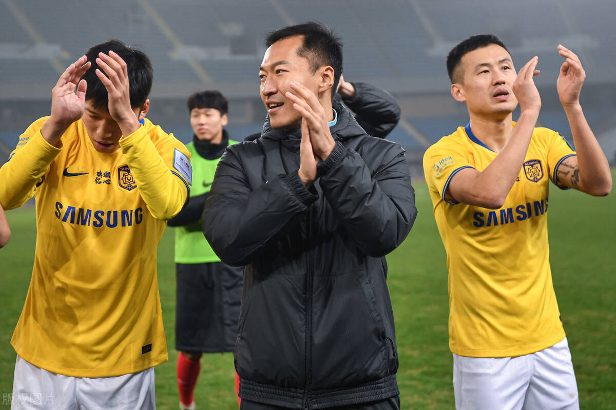 鲁能与泰达擦肩而过,苏宁华夏幸福杠上了的简单介绍 鲁能与泰达擦肩而过,苏宁华夏幸福杠上了的简单介绍