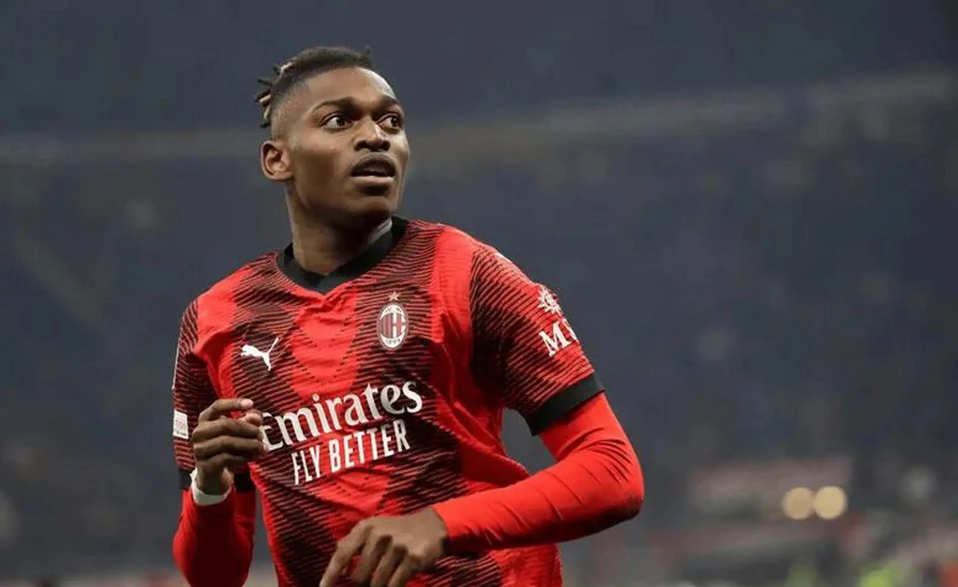 AC米兰后场轮换频繁,教练组面临选将难题 AC米兰后场轮换频繁,教练组面临选将难题