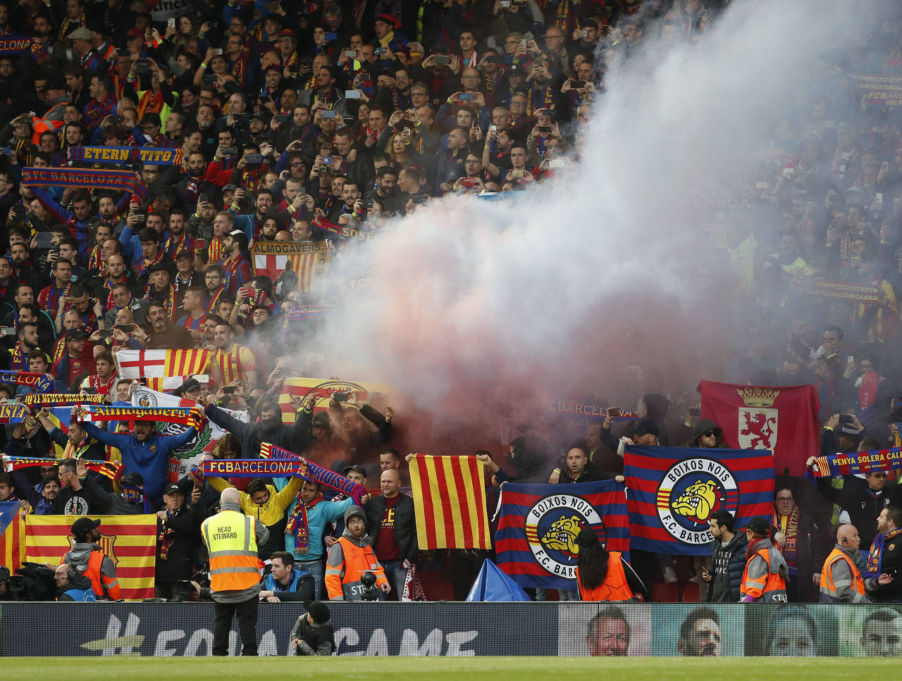 西甲联赛揭幕战收视率创历史新高,球迷热情高涨 西甲联赛揭幕战收视率创历史新高,球迷热情高涨