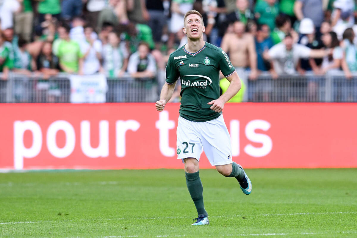 关于圣埃蒂安重返巅峰,法甲冠军久违笑颜的信息 关于圣埃蒂安重返巅峰,法甲冠军久违笑颜的信息