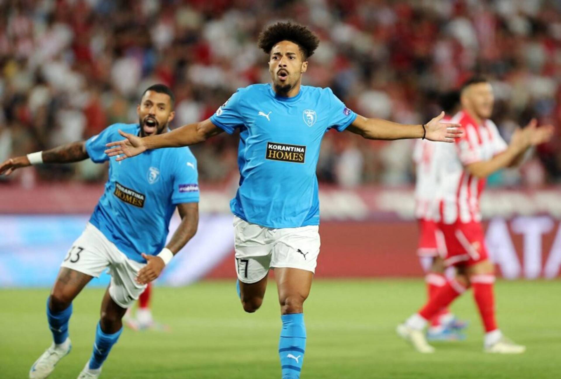 欧洲顶级联赛排名出炉,哪支球队成功跻身前50名?的简单介绍 欧洲顶级联赛排名出炉,哪支球队成功跻身前50名?的简单介绍