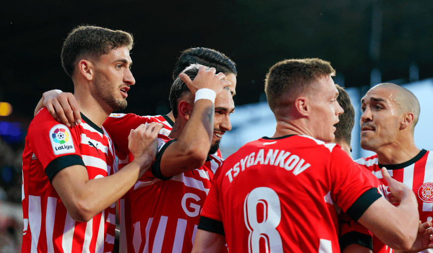 西班牙人客场逆转,豪取三分 西班牙人客场逆转,豪取三分