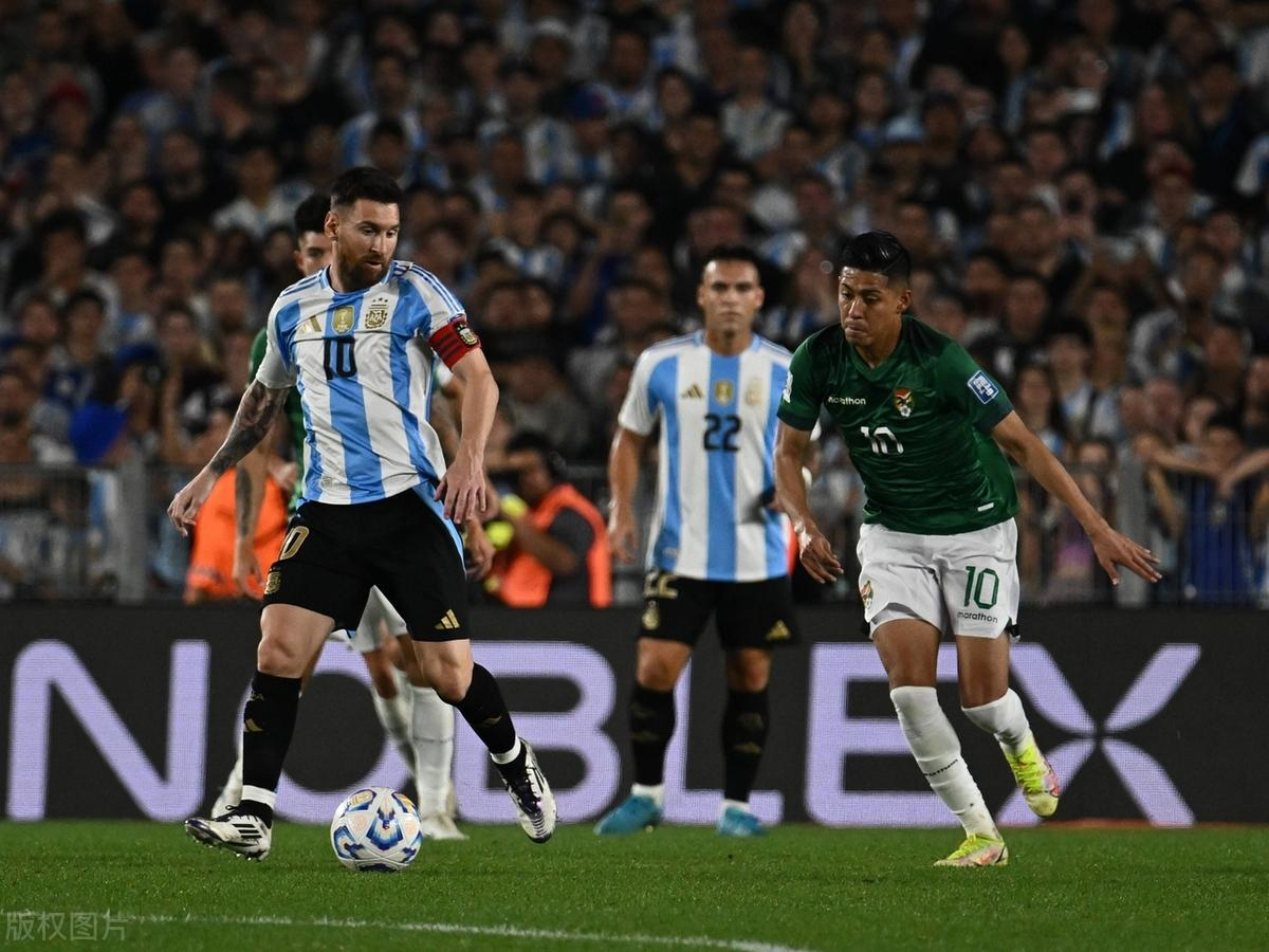 阿根廷队逆转胜利晋级国际联赛决赛