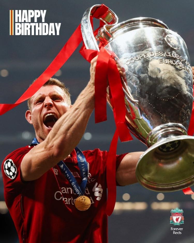 利物浦主帅力挺队员斩获胜利 利物浦主帅力挺队员斩获胜利