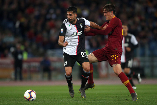 罗马雄心勃勃，赢得场场大战的简单介绍