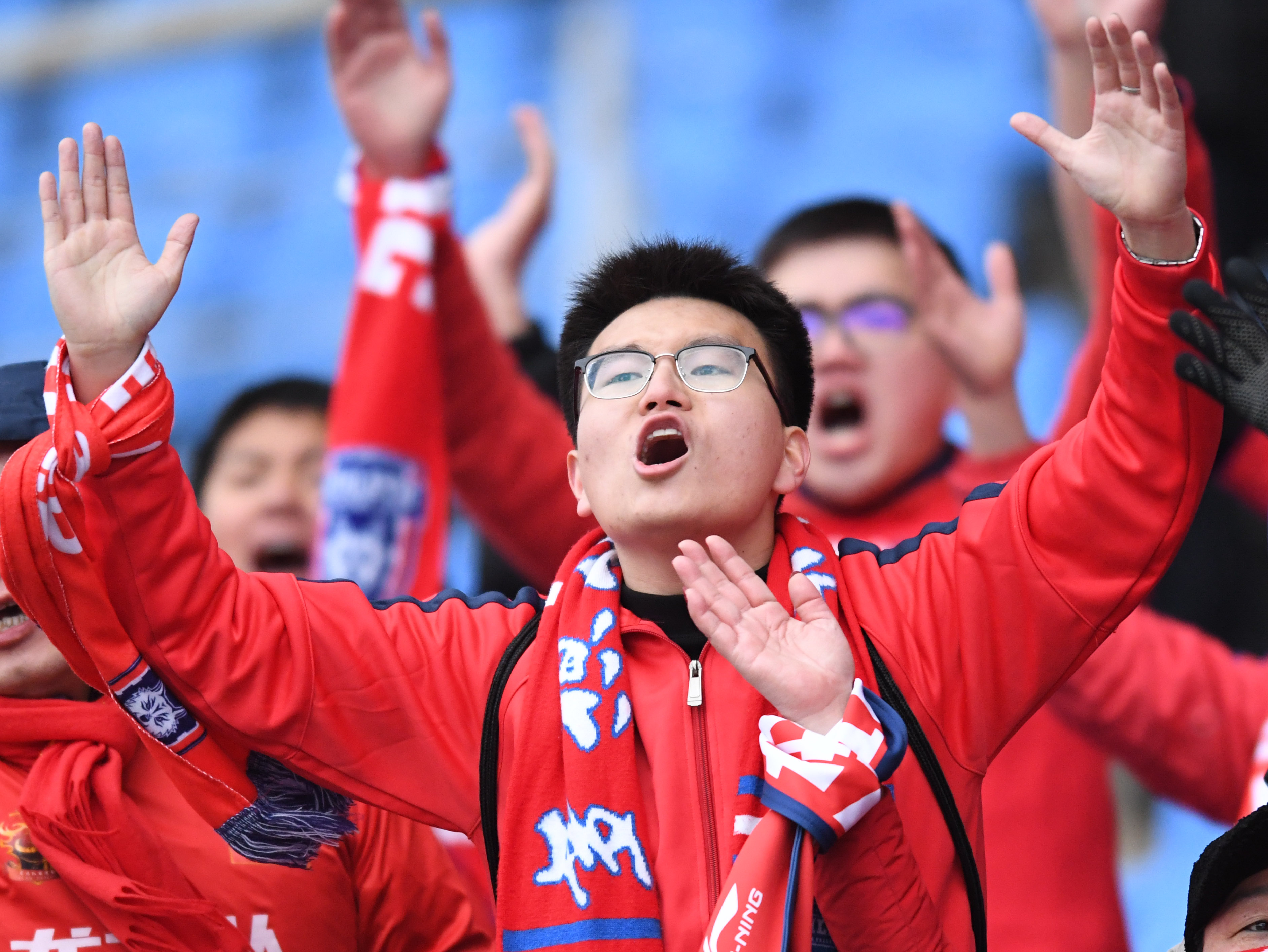 辽宁沈阳宏运难抵重庆当代力帆深厚底蕴的简单介绍