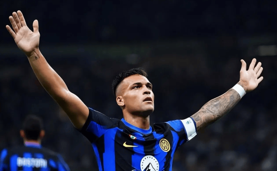 国米迎战升班马，力争延续胜利势头