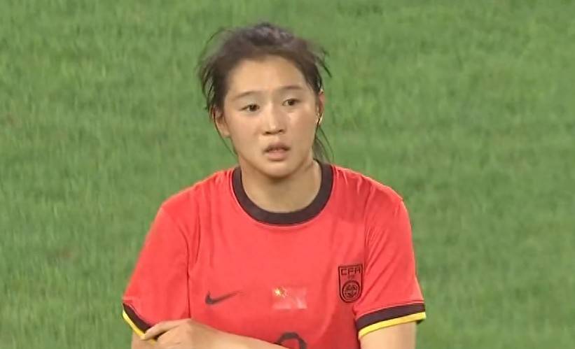 步步高升！中国女足展现比赛实力的简单介绍